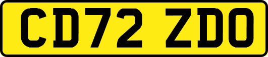 CD72ZDO