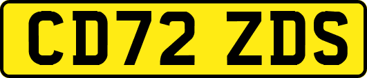CD72ZDS