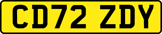 CD72ZDY