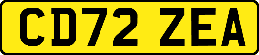 CD72ZEA