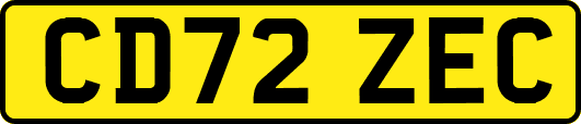 CD72ZEC