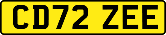 CD72ZEE