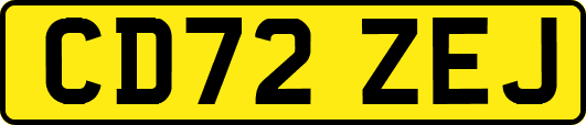 CD72ZEJ