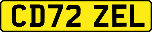CD72ZEL