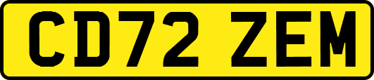 CD72ZEM