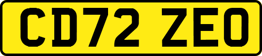 CD72ZEO
