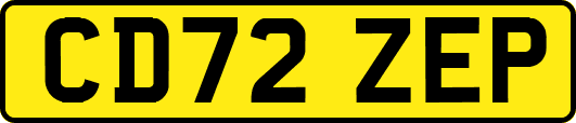 CD72ZEP