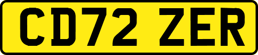 CD72ZER