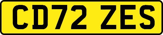 CD72ZES