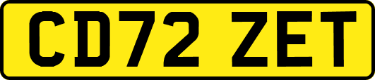 CD72ZET