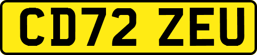CD72ZEU