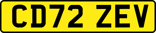 CD72ZEV