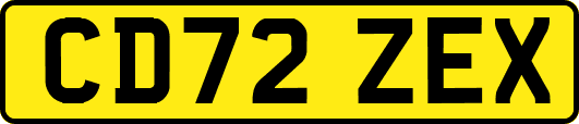 CD72ZEX