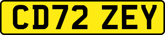 CD72ZEY