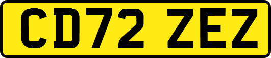 CD72ZEZ