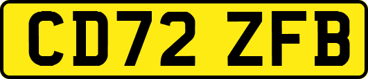 CD72ZFB