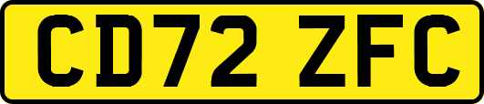 CD72ZFC