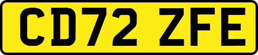 CD72ZFE