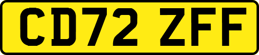 CD72ZFF