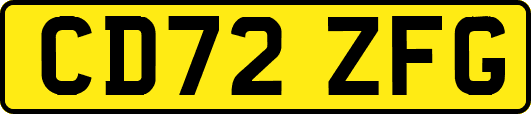 CD72ZFG