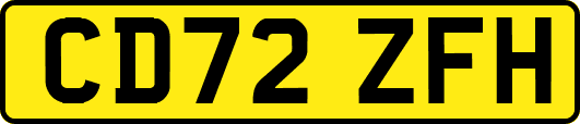 CD72ZFH