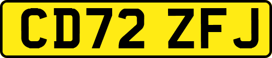 CD72ZFJ