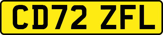CD72ZFL