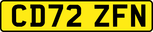 CD72ZFN
