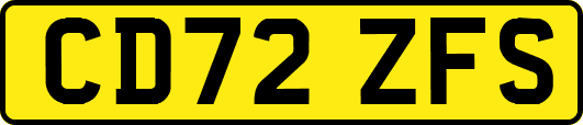 CD72ZFS