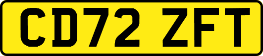 CD72ZFT