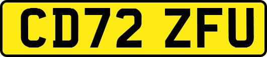 CD72ZFU