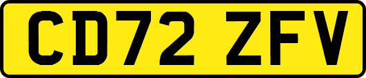 CD72ZFV