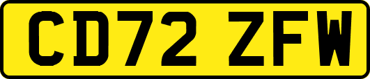 CD72ZFW