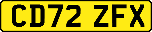 CD72ZFX