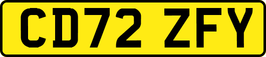 CD72ZFY