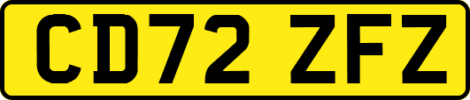 CD72ZFZ