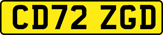 CD72ZGD