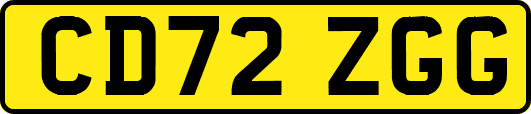 CD72ZGG
