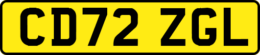 CD72ZGL