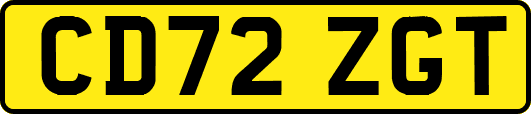 CD72ZGT