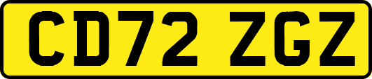 CD72ZGZ