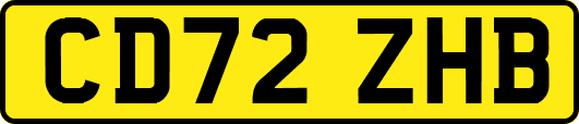 CD72ZHB