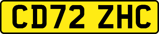 CD72ZHC