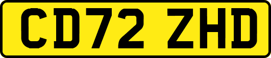 CD72ZHD