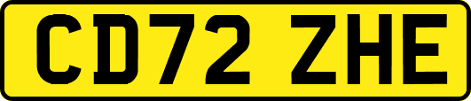 CD72ZHE