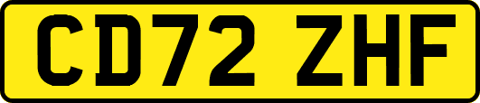 CD72ZHF