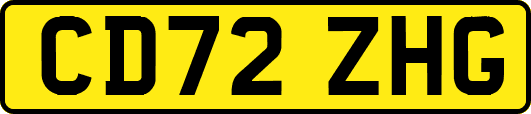 CD72ZHG