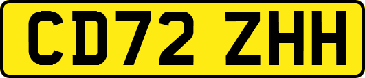 CD72ZHH