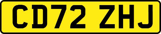CD72ZHJ