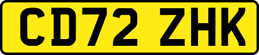 CD72ZHK